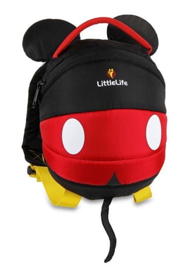 LittleLife Disney Toddler Daysack - Mickey