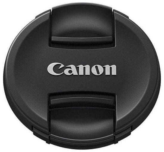 Canon E-58II krytka objektívu