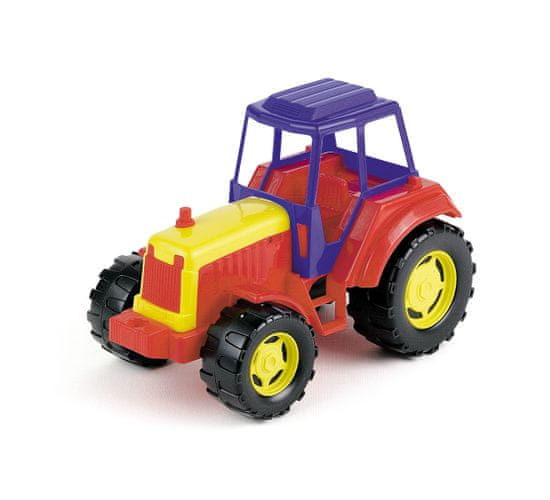 Frabar Traktor 33 cm