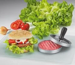 Küchenprofi Press na hamburger 2dielny