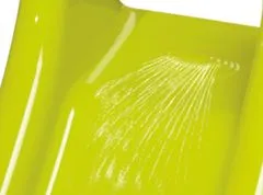 Smoby Šmýkačka XS zelená 90 cm