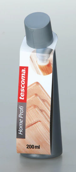 Tescoma HOME PROFI - Olej na drevené krájacie dosky, 200ml