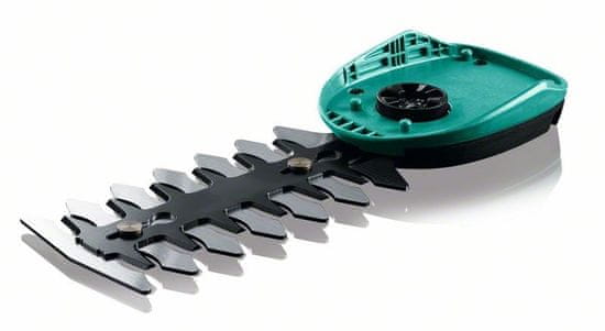 Bosch Čepeľ nožníc na kríky 12 cm pre ISIO 3 (F.016.800.327)