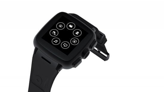 Omate hodinky TrueSmart Smartwatch 2.0