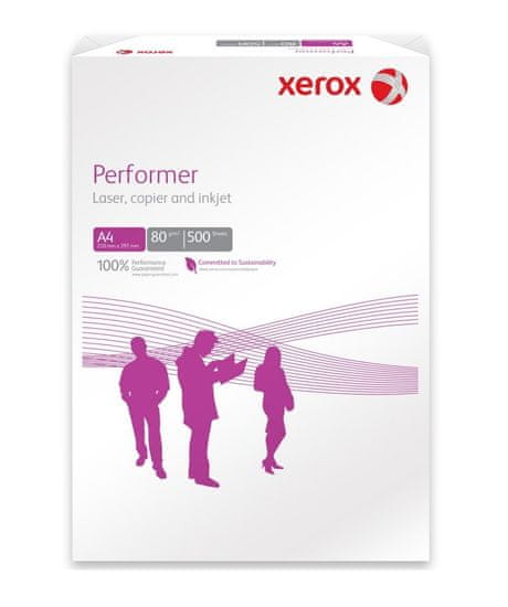 Xerox Performer A3 80g 500 listov (003R90569)