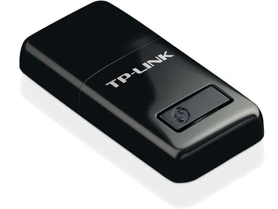 TP-LINK TL-WN823N 300Mbps Mini Wifi N USB Adapter
