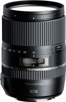 Tamron 16-300 mm AF f/3,5-6,3 Di-II VC PZD pre Nikon (5 rokov záruka)