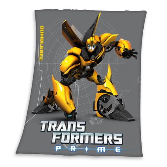 Transformers Deka 130x160 cm