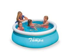 Marimex Bazén Tampa 1,83 x 0,51 m bez filtrácie - 10340090