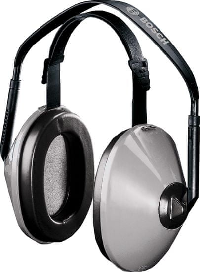 Bosch Mušľové chrániče sluchu EM 21