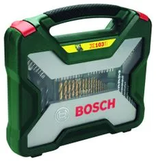 Bosch 103 dielna sada 2607019331