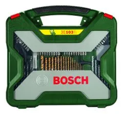 Bosch 103 dielna sada 2607019331