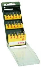 Bosch 16dielna sada skrutkovacích bitov (2.607.019.453)