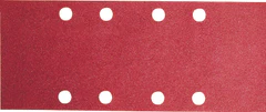 Bosch Súprava brúsnych papierov 93 × 230 mm (2.609.256.B00)