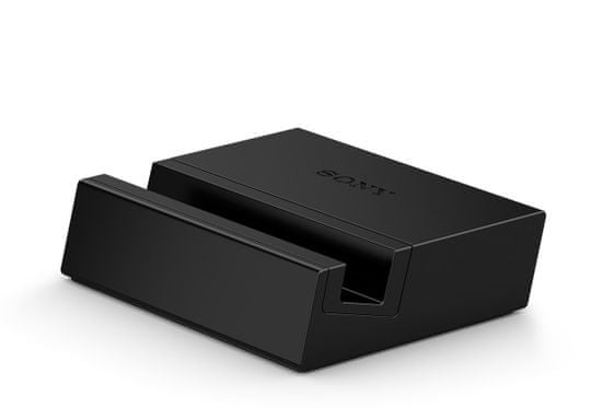 SONY Dokovacia stanica, Sony Xperia Z2, čierna