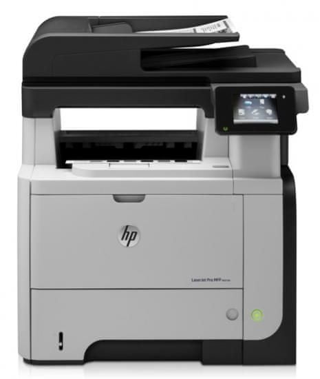 HP LaserJet Pro 500 MFP M521dn (A8P79A)