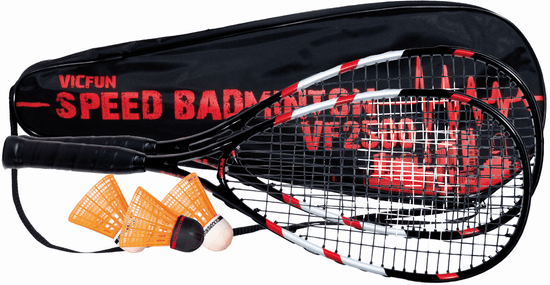 Vicfun Speed badminton set 2500