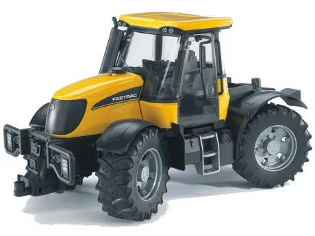 BRUDER Farmer - traktor JCB Fastrac 3220