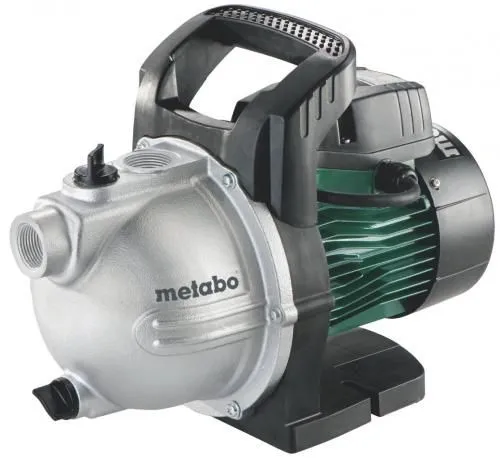 Metabo Záhradné čerpadlo P 3300 G 600963000