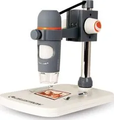 Celestron Ručný digitálny mikroskop Pro (44308)