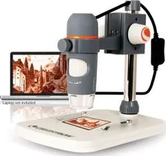 Celestron Ručný digitálny mikroskop Pro (44308)