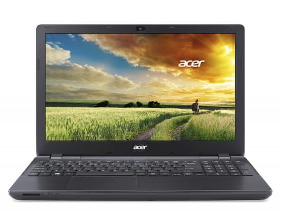 Acer Aspire E15 Midnight Black (NX.MLEEC.005)