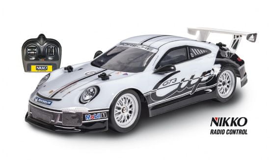 Nikko Porsche 911 GT3 Cup