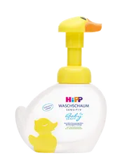 HiPP Babysanft Pena na umývanie Kačica 250ml
