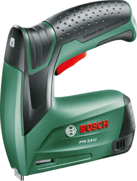 Bosch PTK 3,6 LI