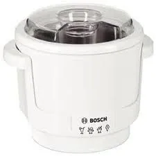 Bosch Šľahač na zmrzlinu MUZ5EB2