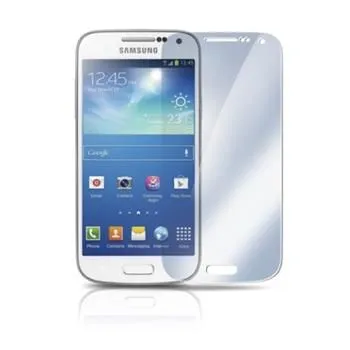 CELLY Ochranné tvrzené sklo Samsung Galaxy S4 Mini