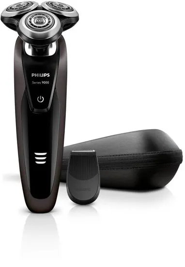 Philips S 9031/12 SensoTouch 9000