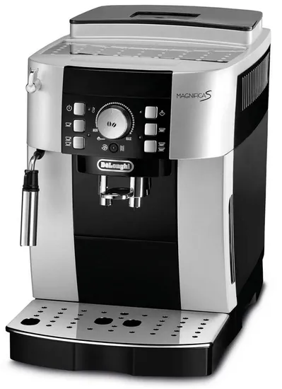 De'Longhi automatický kávovar ECAM 21.117.SB Magnifica S