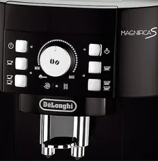 De'Longhi automatický kávovar Magnifica S ECAM 21.117.B - zánovné