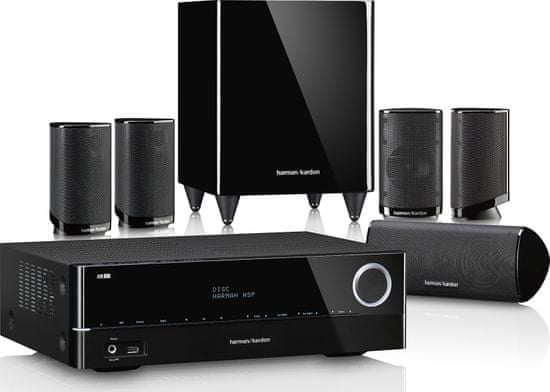 HARMAN/KARDON HD COM 1619