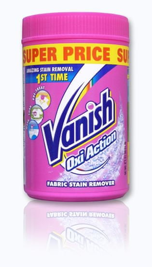 Vanish Oxi Action 500 g + 250 g