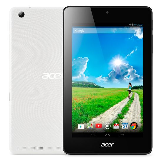 Acer Iconia One 7 White - II. akosť