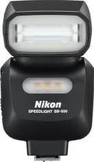 Nikon SpeedLight SB-500