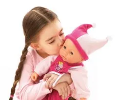 Bayer Design Hello Baby bábika, 46 cm - rozbalené