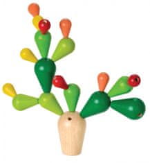 Plan Toys Balancujúci kaktus
