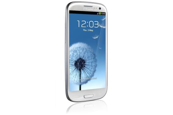 SAMSUNG Galaxy S III NEO i9301, White