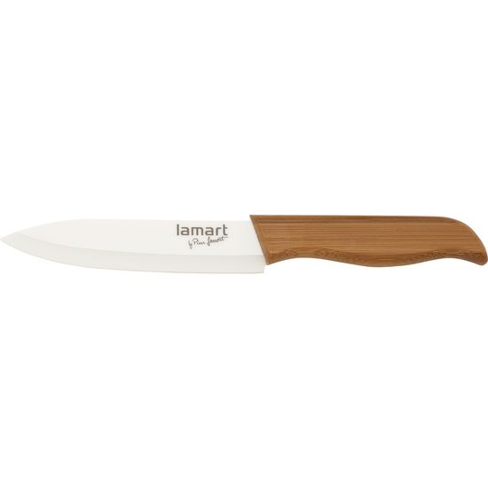 Lamart nôž univerzálny BAMBOO LT2053