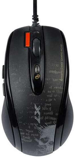 A4Tech F5 herná myš (F5)