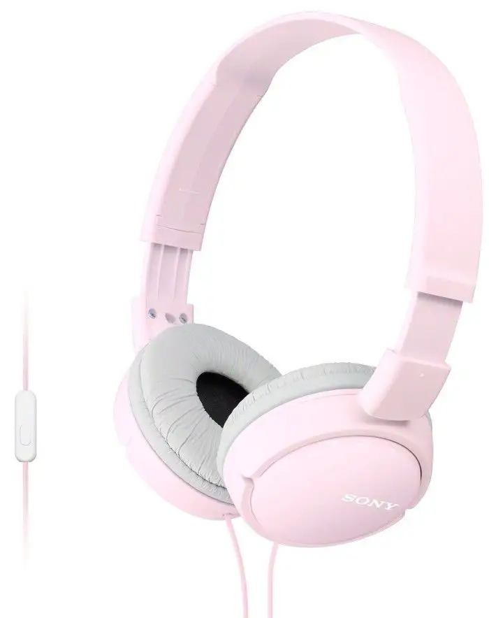 SONY MDR-ZX11APP (Pink)