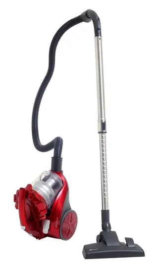 Rohnson R 143 Eco sweeper
