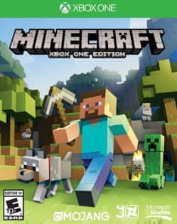 Microsoft Minecraft / Xbox One