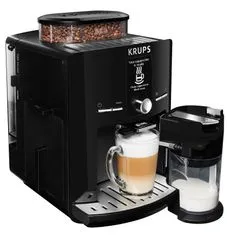 KRUPS Automatický kávovar EA829810 One Touch Cappuccino