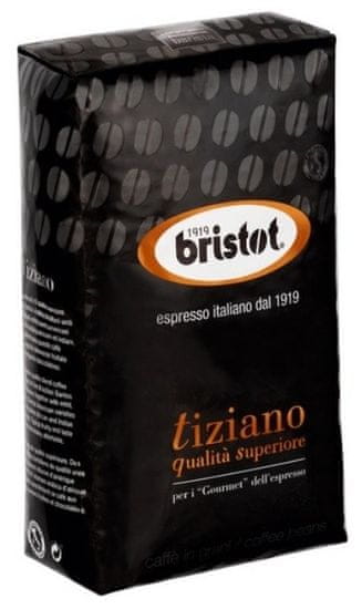 Bristot Tiziano, 1kg zrno