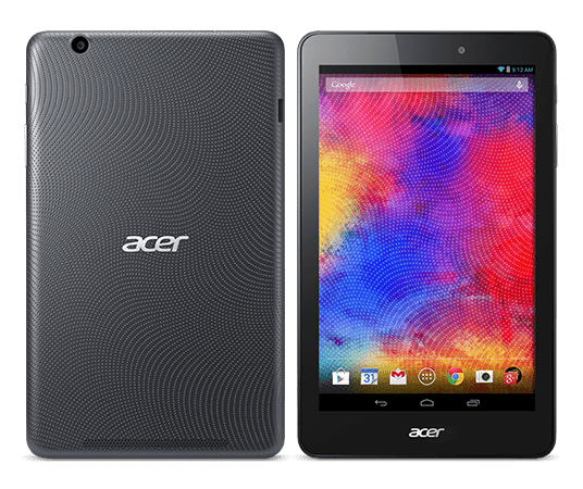 Acer Iconia One 8 (NT.L7DEE.004)
