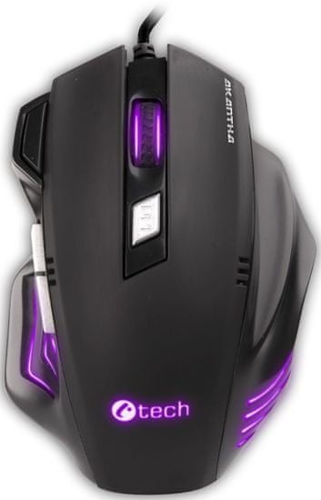 C-Tech Akanthou Ultimate (GM-11)